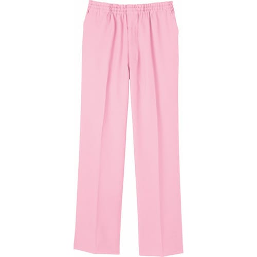 男女兼用パンツ ピンク SS WH11486