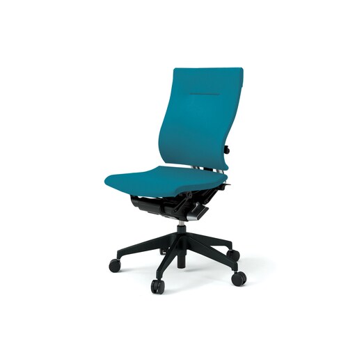 スピーナ 肘無 ベースBK 背座BL