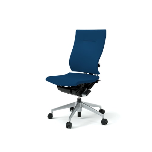 スピーナ 肘無 シルバーベース 背座NB