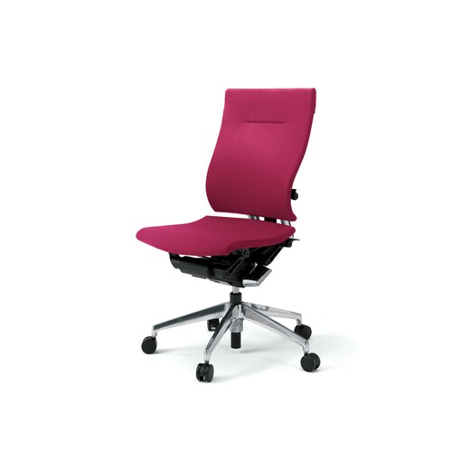 スピーナ 肘無 アルミベース 背座RE