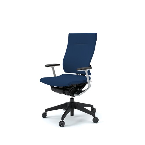 スピーナ T型肘 ベースBK 背座NB