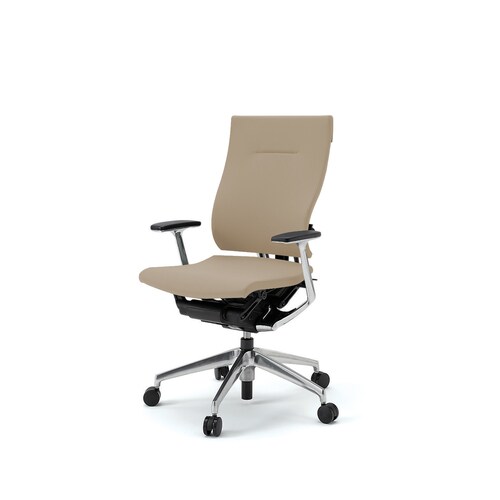 スピーナ T型肘 アルミベース 背座SY