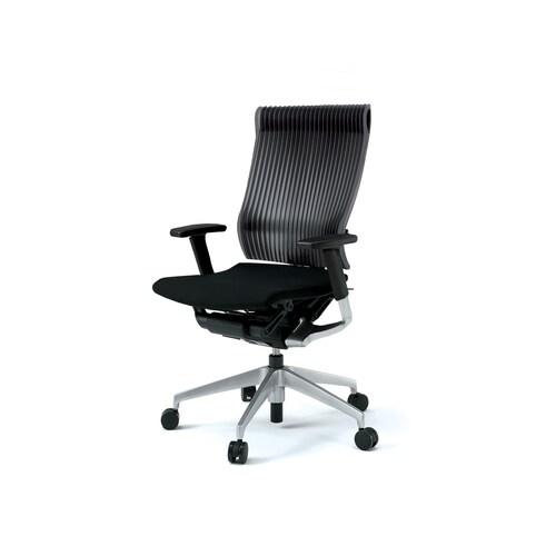 スピーナ 可動肘 シルバーベース エラストマーSG