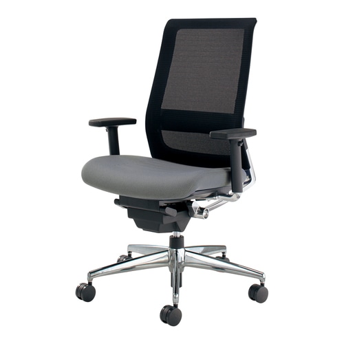 エアフォート 上下肘 座灰 硬床用