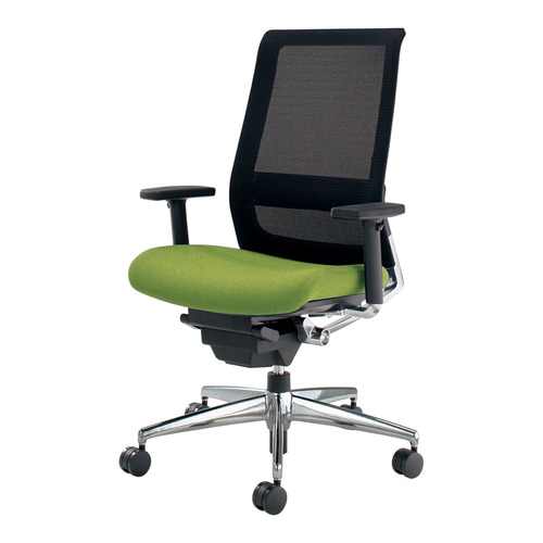 エアフォート 上下肘 座緑 軟床用