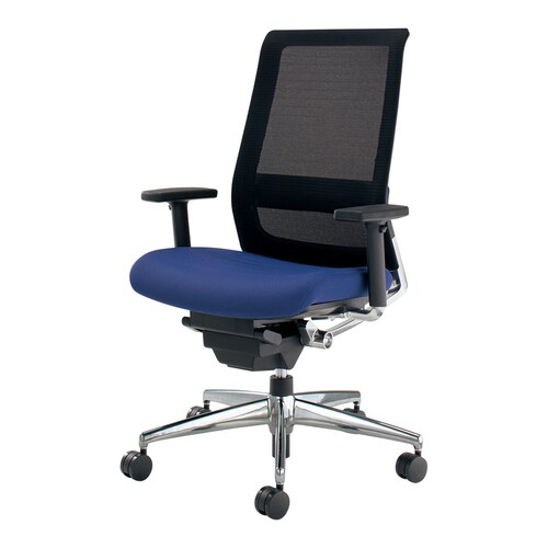 エアフォート 上下肘 座青 硬床用