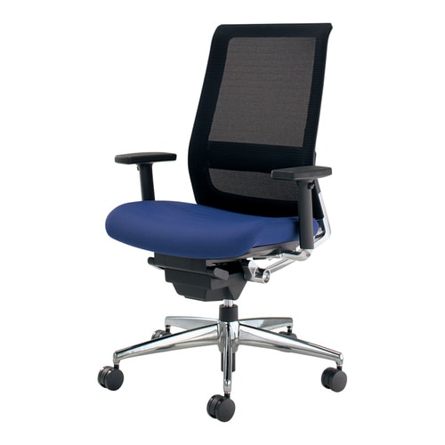 エアフォート 上下肘 座青 軟床用