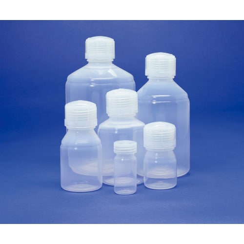 高純度ハイグレードボトル 2000ml 捻蓋付