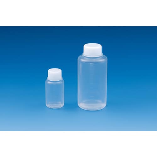 TPXテクノボトル細口500ml 滅菌済 20本入