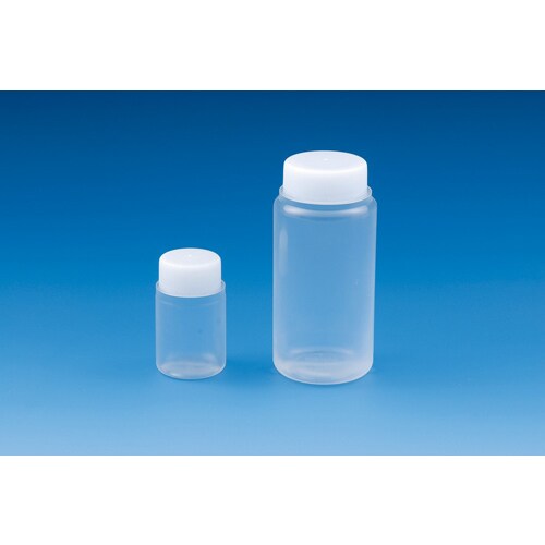 TPXテクノボトル広口 1L 滅菌済 10本入