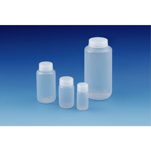 NPボトル広口1000ml NPW−1000