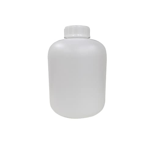 PE広口瓶 白 20L
