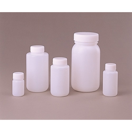 Jボトル白色広口瓶 2L 36本入