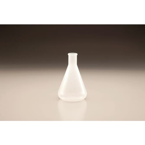 三角フラスコ PP製 100ml