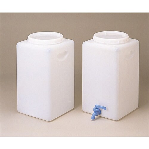 KM缶 下口活栓付 22L