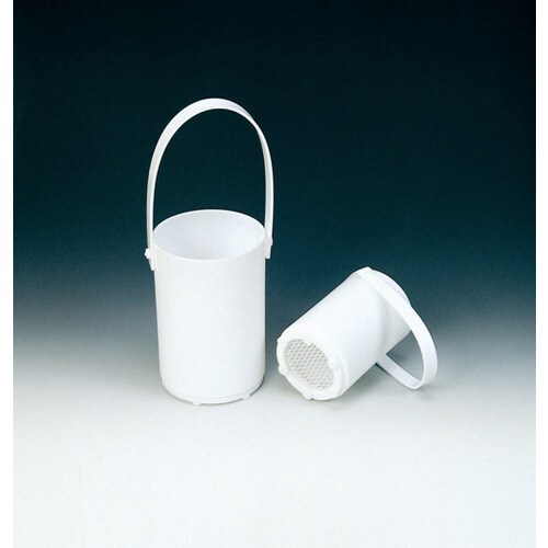 PTFE洗浄カゴ SK−20 2000cc