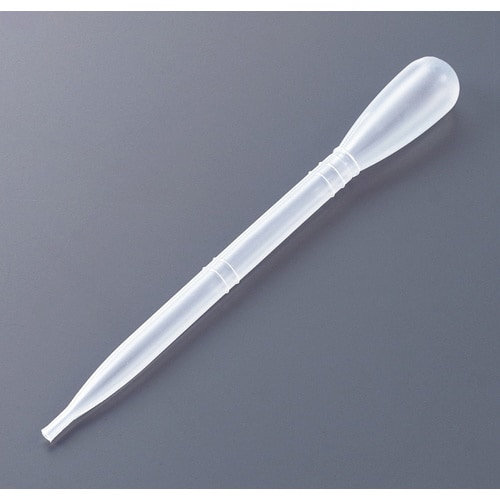 PEスポイト帽子付 2ml 100本入