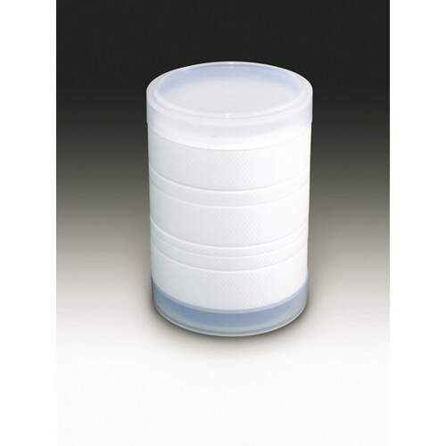 PTFE 3段式ふるい 1341−01