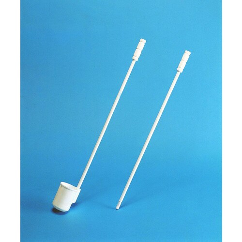PTFE ヒシャク大 100ml CW36100