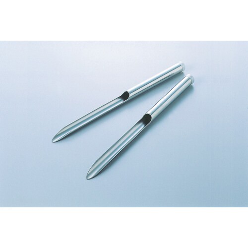 サンプル検出スパーテル HS−320