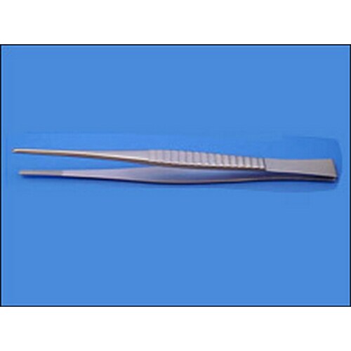 精密ピンセット K−37 ステンレス 373111