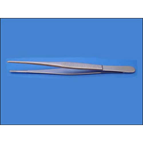精密ピンセット K−17 ステンレス 178211