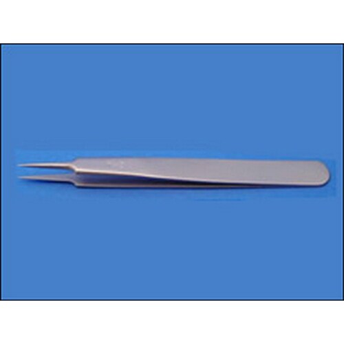 精密ピンセット K−5 ステンレス 50001