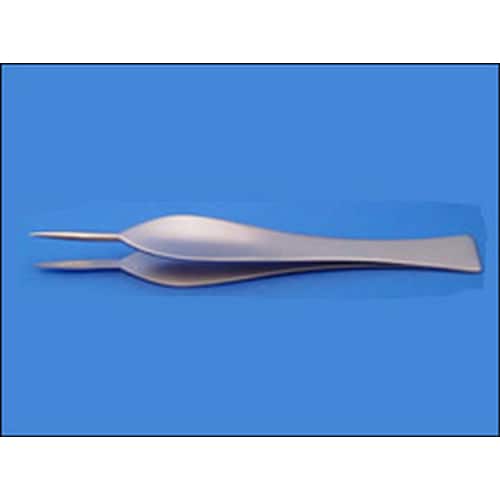 精密ピンセット K−9 ステンレス 90001