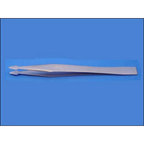 精密ピンセット K−11 ステンレス 110001