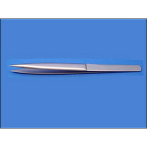 精密ピンセット K−12 ステンレス 120001