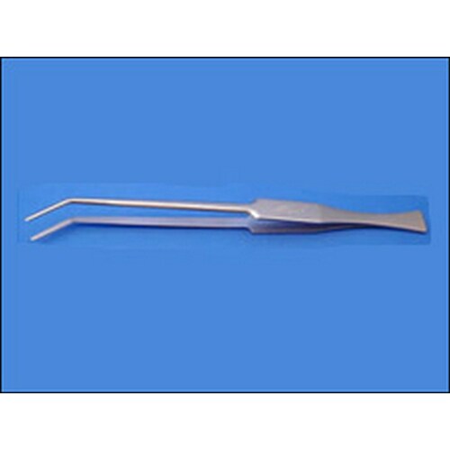 精密ピンセット K−19 チタン 190003