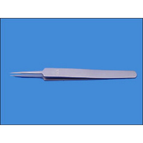 精密ピンセット K−23 アルミ 230006