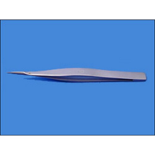 精密ピンセットK25SUS420J2 250002