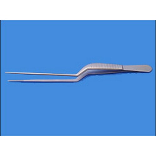 精密ピンセット K−28 チタン 280003