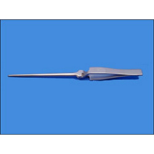 精密ピンセット K−30 ステンレス 300001