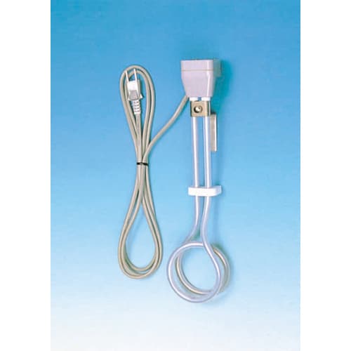 PTFE被覆ヒーター KSW型 KSW−2C