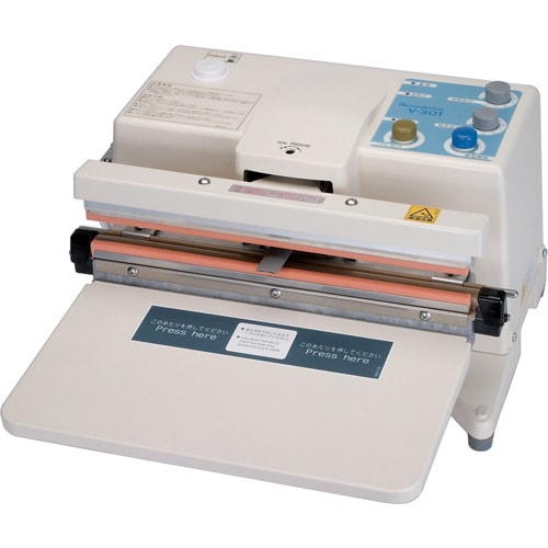 脱気シーラー V−301−10WK