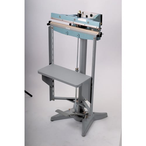 足踏みシーラー FR−450−10 200V