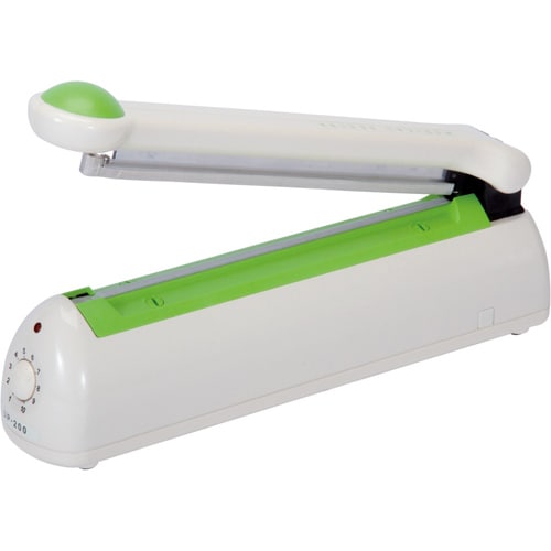 滅菌バック用ポリシーラー UP−200