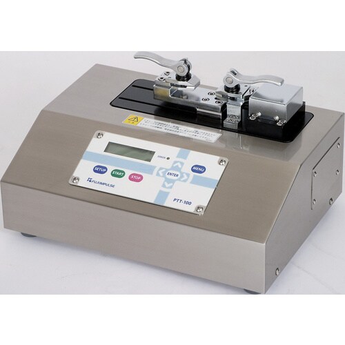 シール強度測定器 PTT−100 096000D