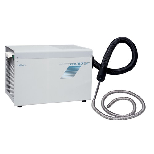 ハンディークーラー TRL−117SR