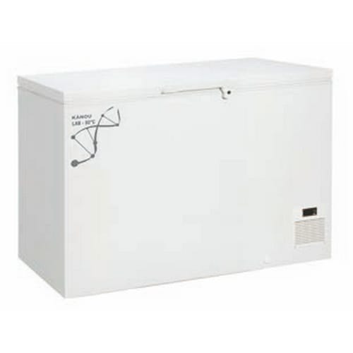 超低温フリーザー LAB21(−80℃)230L