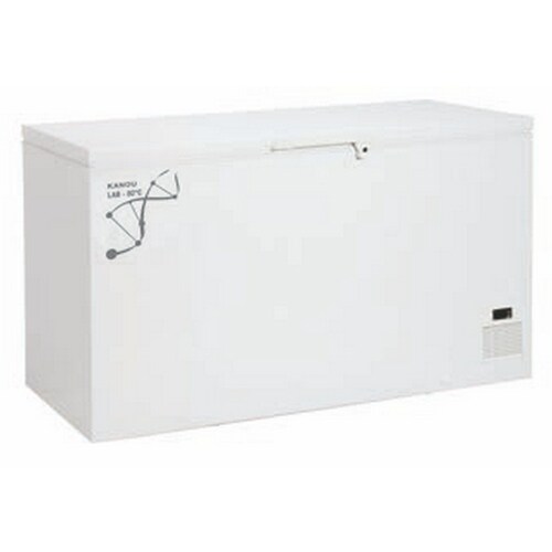 超低温フリーザー LAB41(−80℃)365L
