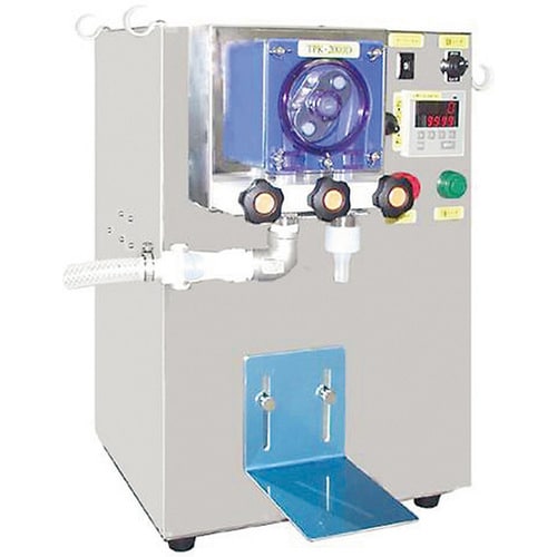 精密充填機 TPK−2000型