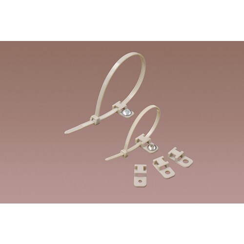 結束バンド PEEKタイ PT2A 100本入