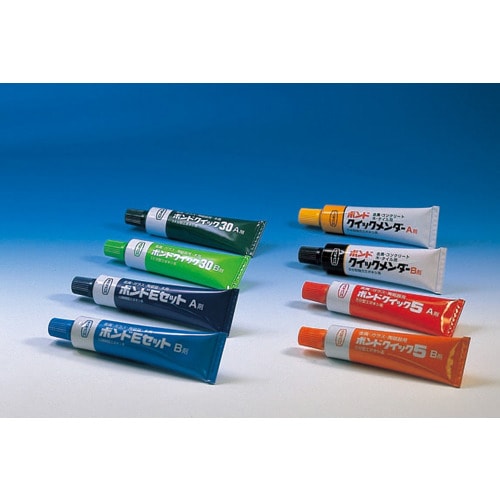 一般工業用 Eセット 15gセット 16023