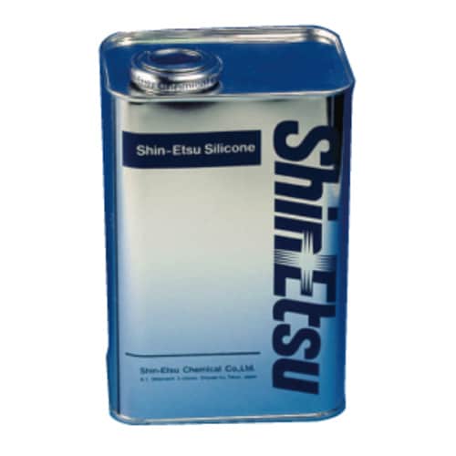 シリコーンオイル KF54 400CS 1KG