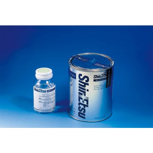 シリコン2液型RTVゴムKE1400RTV1Kg