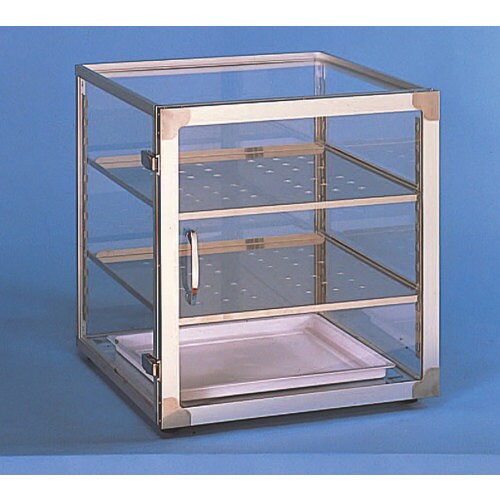 デシケーター B−6P(透明塩ビ)