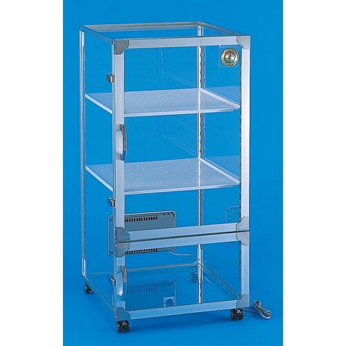 C型ユニットデシケーター CB−8